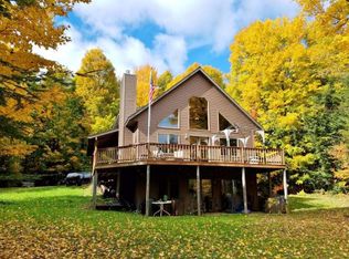 8680 Hoop Ln, Minocqua, WI 54538