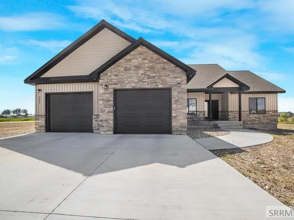 4961 Nordic Way, Rexburg, ID 83440