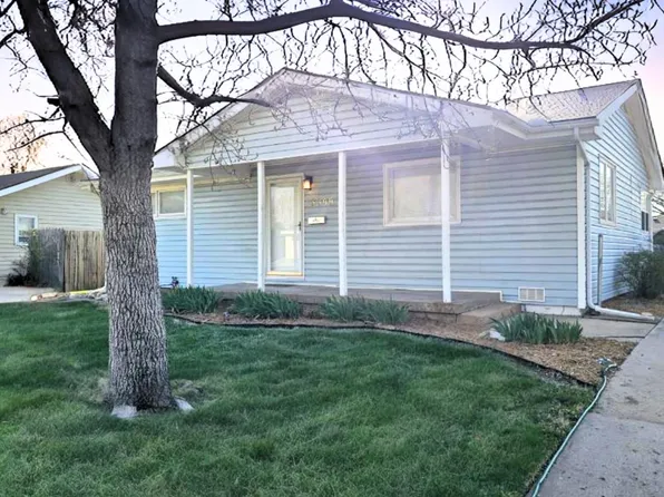 3309 S Chase Ave, Wichita, KS 67217