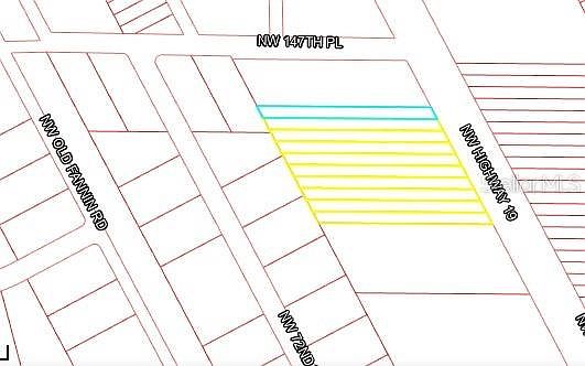 2nd image of 00 US 19 LOT 5-14