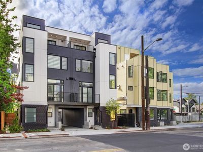 1309 31st Avenue S, Seattle, WA, 98144