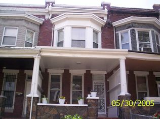 2805 Riggs Ave, Baltimore, MD 21216