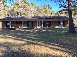 2810 Sam Page Rd, Longview, TX 75605