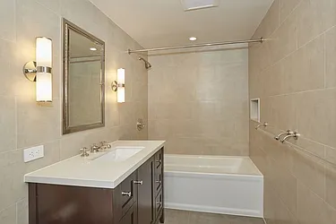 Rented by Brown Harris Stevens