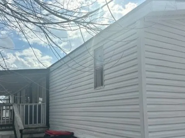 6111 Nueces Park Rd Trailer 62, Humble, TX 77396