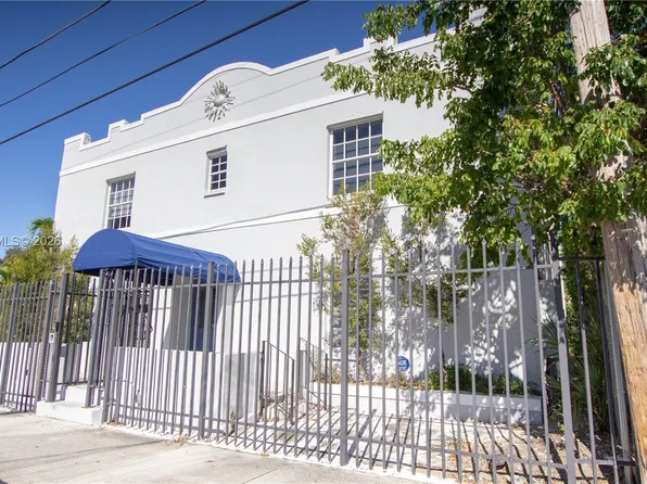 577 NE 62nd St APT 2, Miami, FL 33138