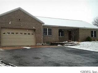 2812 Ira Hill Rd, Cato, NY 13033