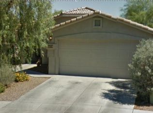 2370 W Dillon Rd, Tucson, AZ 85745