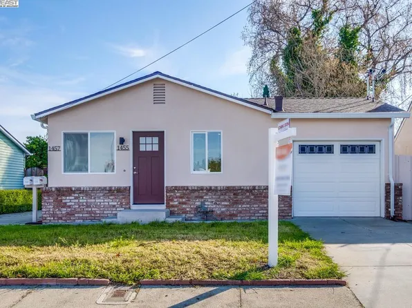 1455 Pierce St, Santa Clara, CA 95050