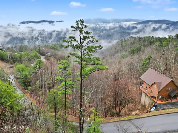 0 Autumn Ridge Way Lot 5, Sevierville, TN 37876