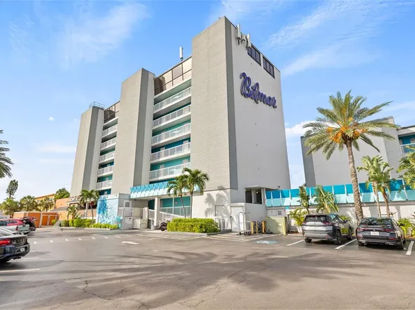 10650 Gulf Blvd #541, Treasure Island, FL 33706