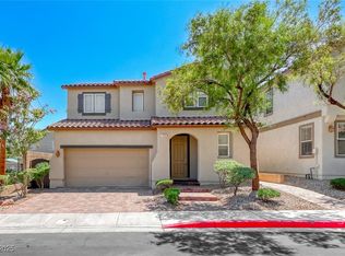 708 Point Bluff St, Henderson, NV 89002