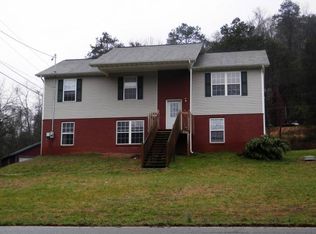 404 Catlett Dr, Kodak, TN 37764