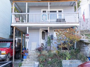 231 Laurel St, Minersville, PA 17954