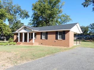 1409 Gail Ave, Albany, GA 31707