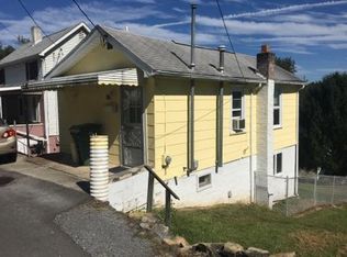 465 Harner St, Morgantown, WV 26501