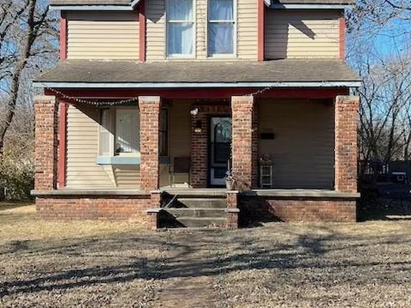 1809 N Joplin St, Pittsburg, KS 66762