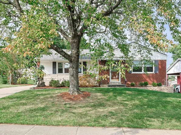 10819 Lemarie Dr, Cincinnati, OH 45241