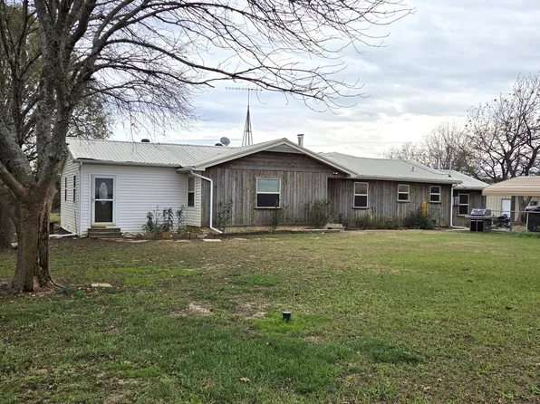 484 County Road 1206, Savoy, TX 75479