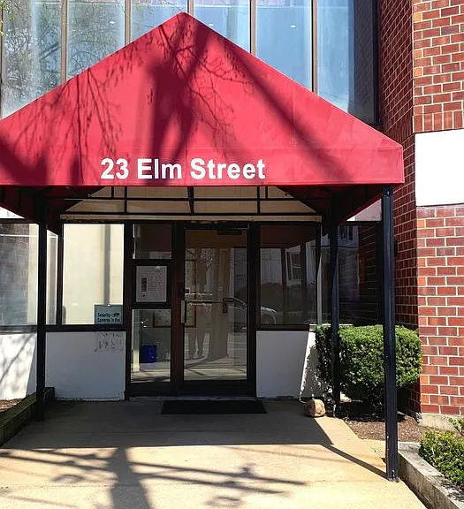 23 Elm St #109-21 — Photo 1