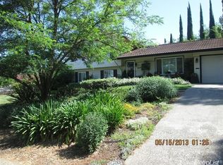 822 Shasta Cir, El Dorado Hills, CA