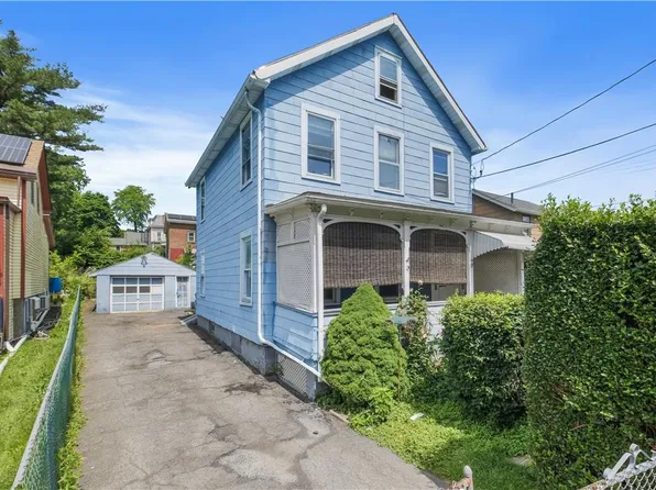 17 S Elm Street, Beacon, NY 12508