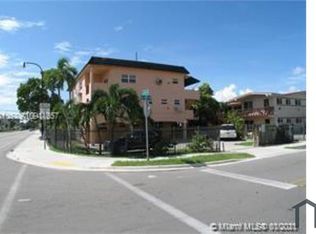 1590 NE 125th Ter #2, Miami, FL 33161