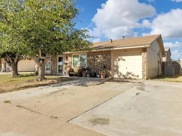 1703 Hemphill Ave, Odessa, TX 79763