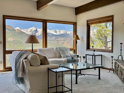 1420 St Moritz Trl, Estes Park, CO, 80517