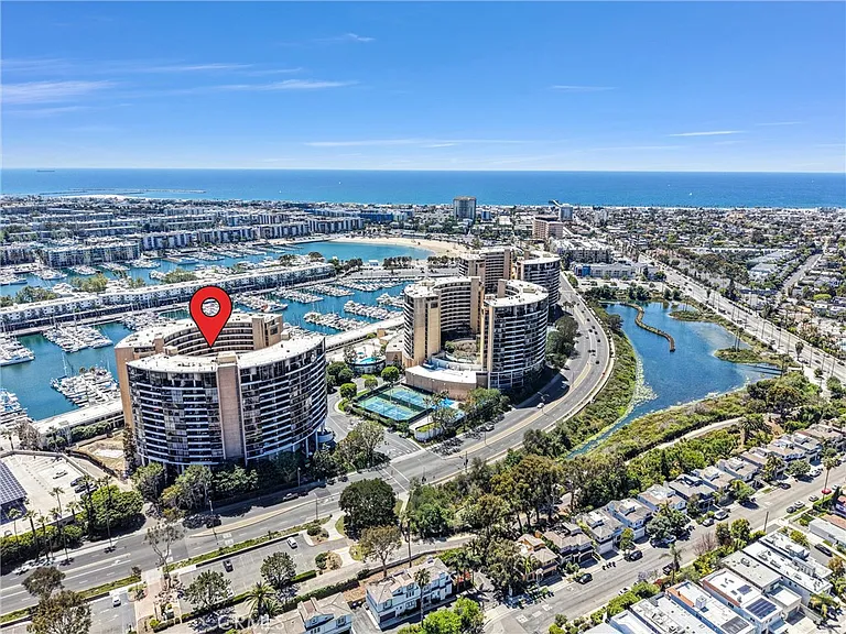 4337 Marina City Dr #149 — Photo 39