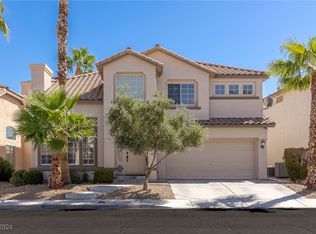 268 Bluefield Ln, Henderson, NV 89074