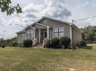 3108 Greenbrier Mossydale Rd, Winnsboro, SC 29180