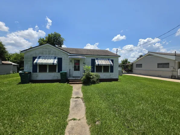 191 Mustang St, Sulphur, LA 70663