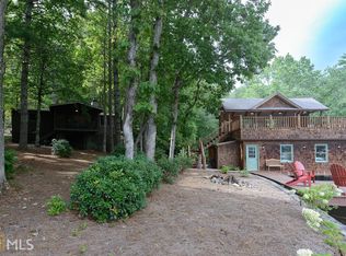 2461 Blalock Goldmine Rd, Clayton, GA 30525