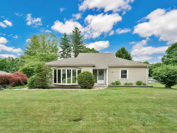 182 Old Main Street, Rocky Hill, CT 06067