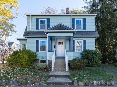 92 Harvard Ave, Medford, MA, 02155