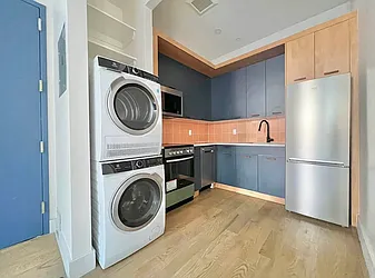 Rented by Doorway NYC, LLC