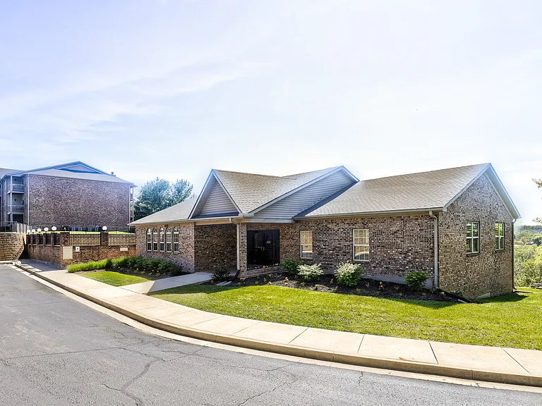 Providence Hill Apartments — Photo 44