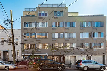 Rented by MySpaceNYC