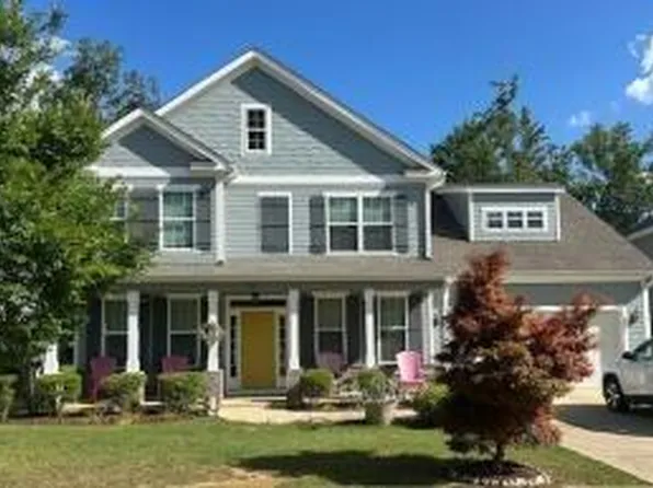 1764 Davenport Dr, Evans, GA 30809