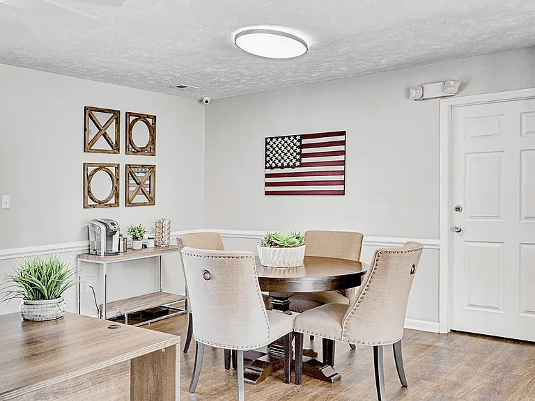 Patriot Point Apartment Homes — Photo 26