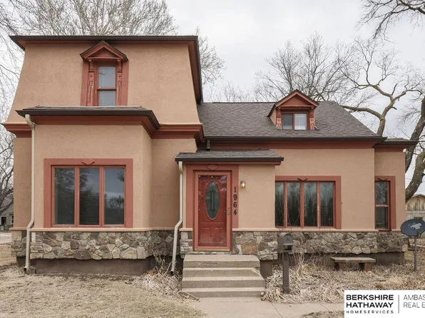 1964 Nebraska St, Blair, NE 68008