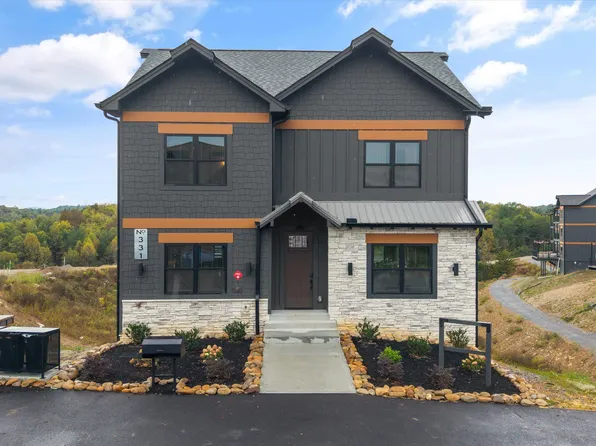 331 Rambling Creek Way Lot 55R, Sevierville, TN 37862