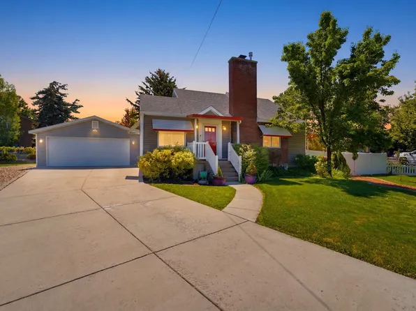1925 S Main St, Bountiful, UT 84010