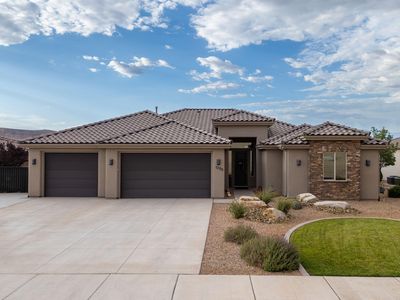 1098 W Riverstone Cir, St George, UT, 84790