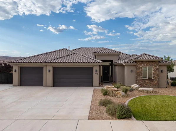 1098 W Riverstone Cir, St George, UT 84790