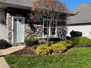 300 Fiddlers Creek Dr #4, Painesville, OH 44077