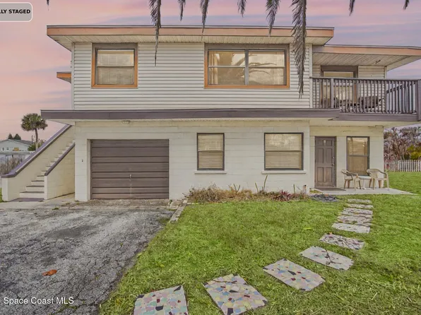 106 Sunrise Ave APT A, Satellite Beach, FL 32937