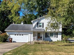 4185 Baymar Dr, Youngstown, OH