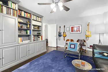 Sold by Keller Williams NYC